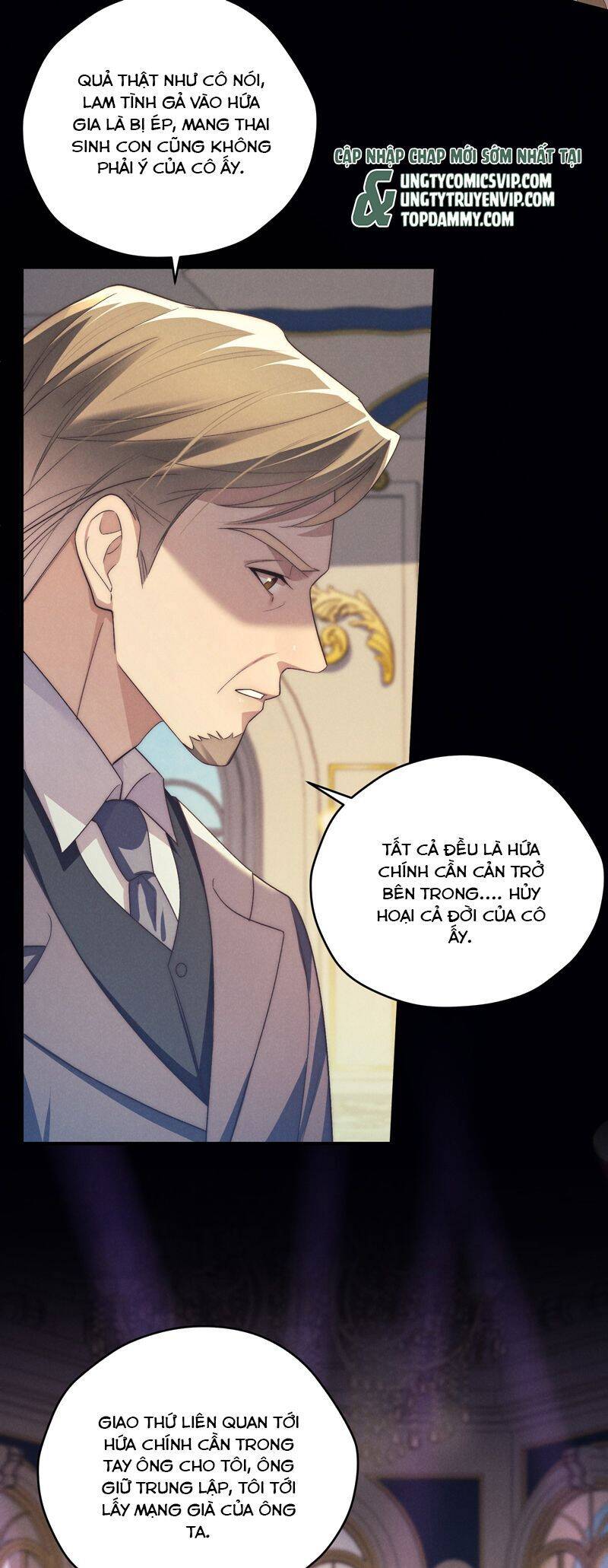 Thiếu Gia Không Ngoan Chap 52 - Next Chap 53