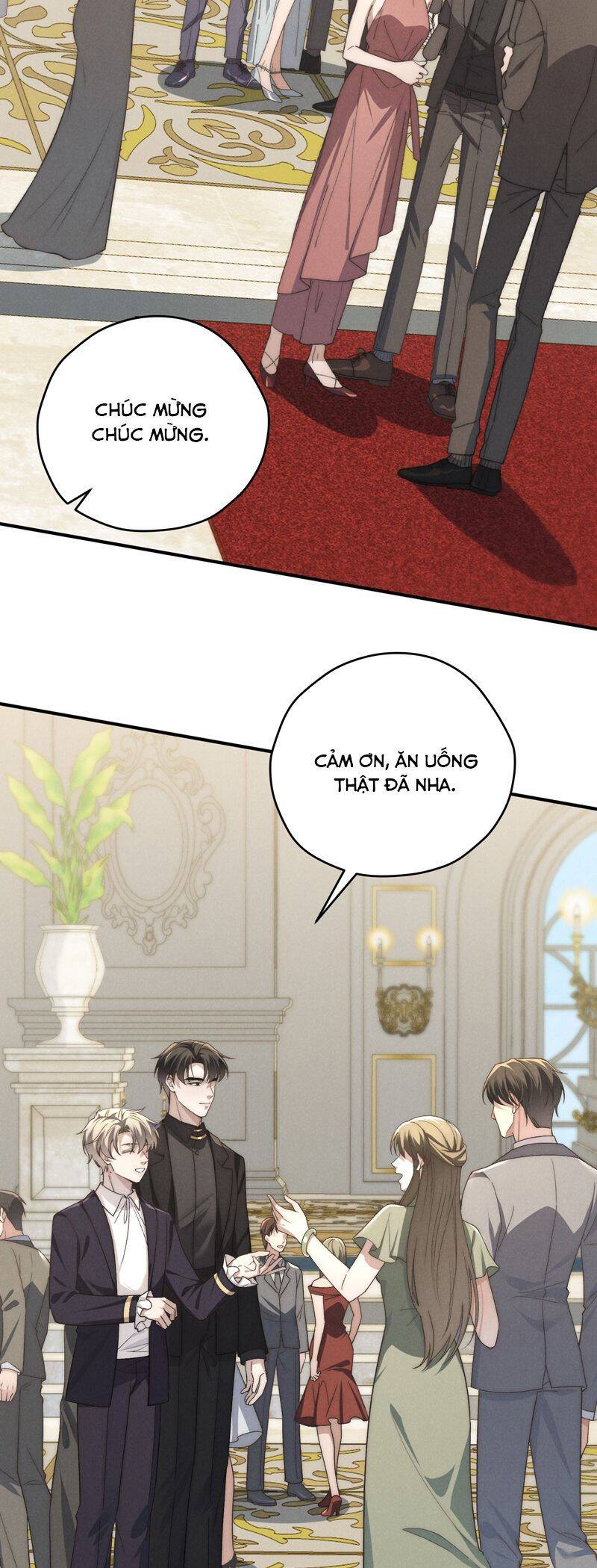 Thiếu Gia Không Ngoan Chap 52 - Next Chap 53