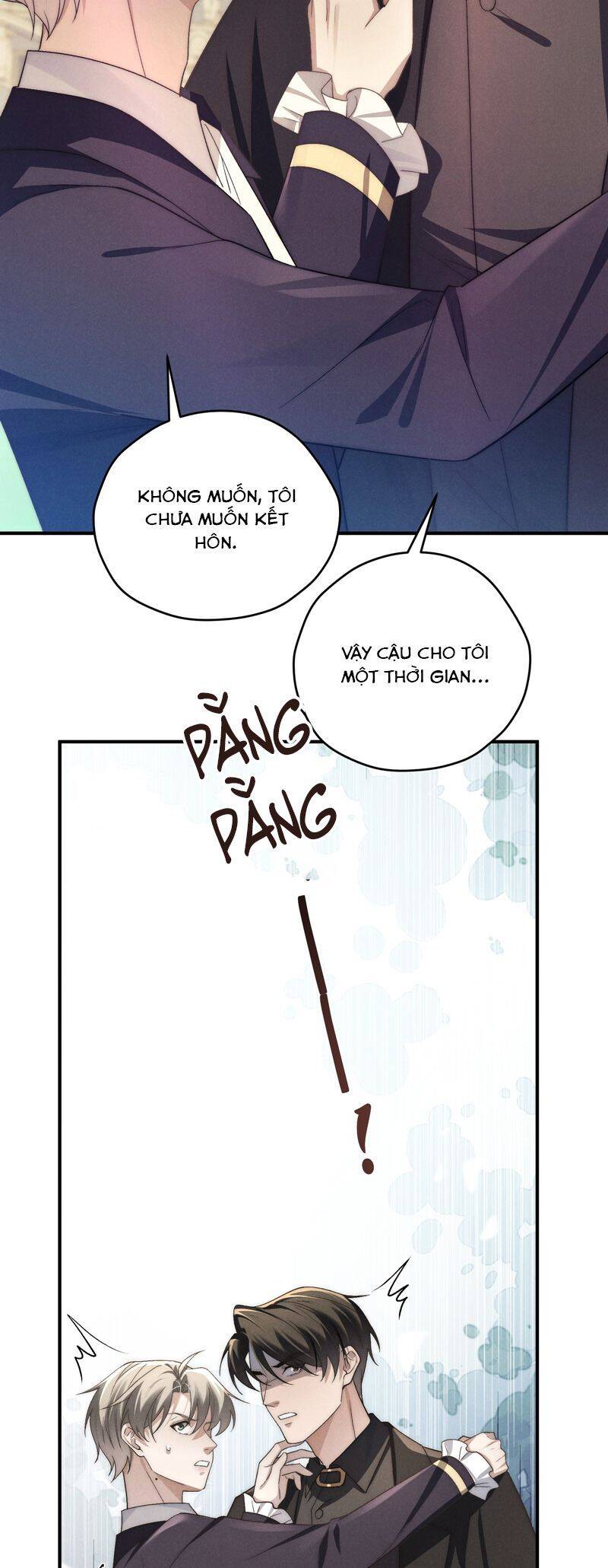 Thiếu Gia Không Ngoan Chap 52 - Next Chap 53