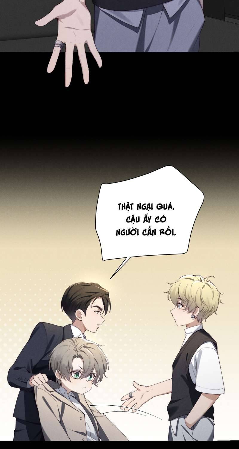 Thiếu Gia Không Ngoan Chap 6 - Next Chap 7