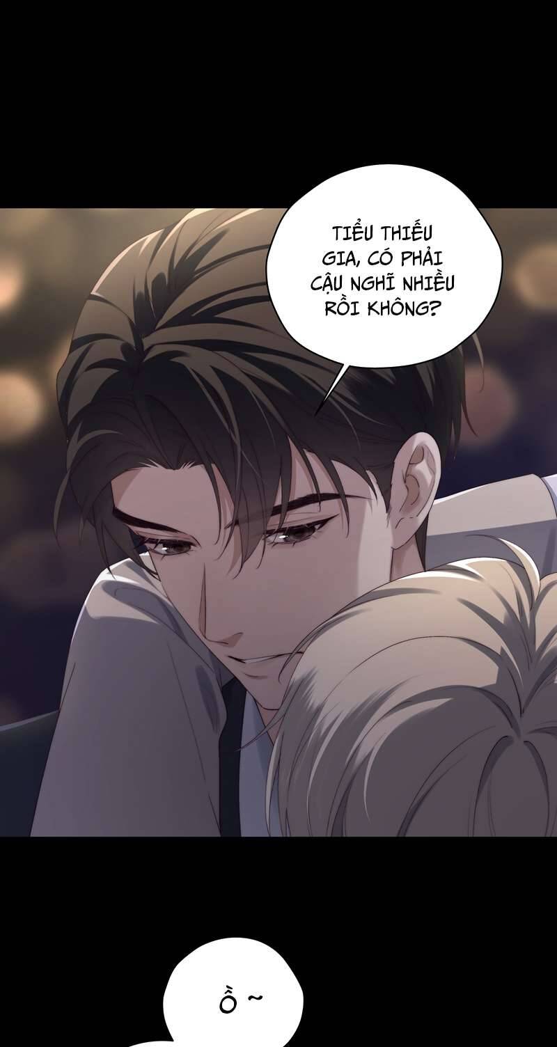 Thiếu Gia Không Ngoan Chap 6 - Next Chap 7