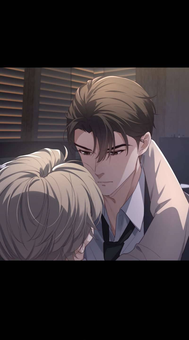 Thiếu Gia Không Ngoan Chap 6 - Next Chap 7