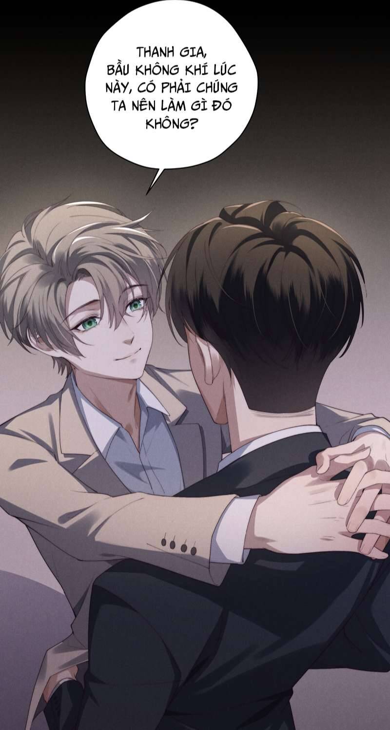 Thiếu Gia Không Ngoan Chap 6 - Next Chap 7