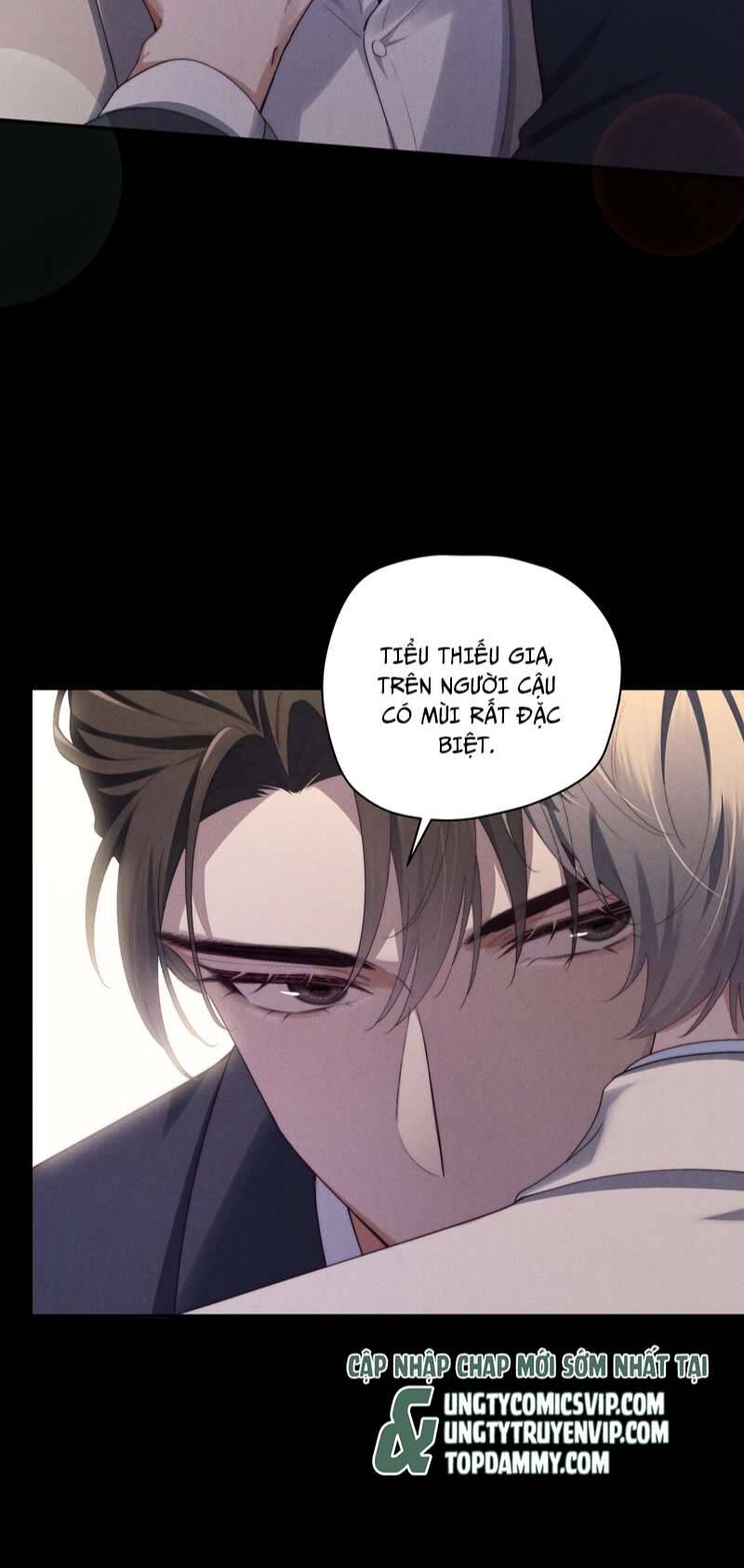 Thiếu Gia Không Ngoan Chap 6 - Next Chap 7