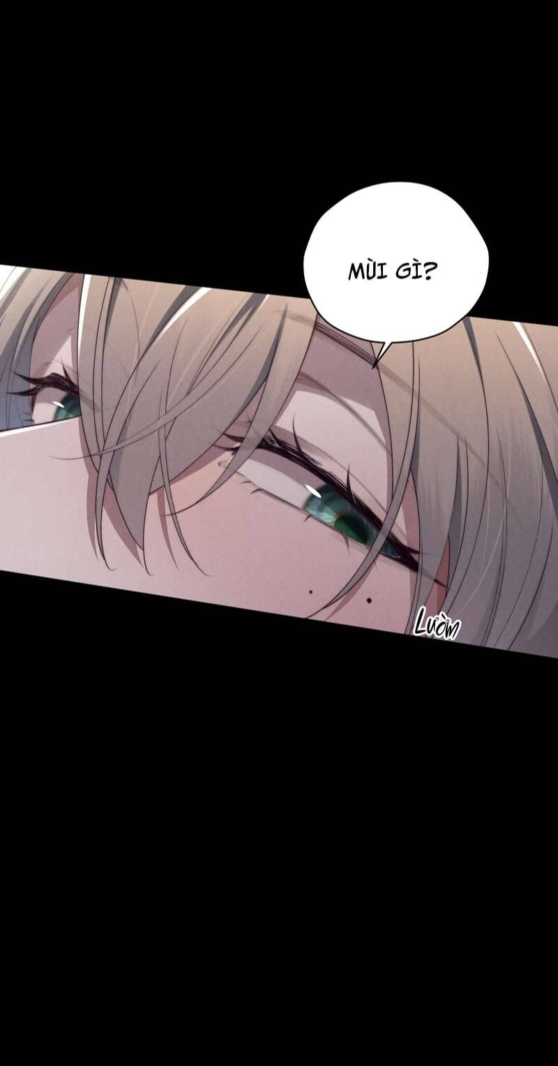 Thiếu Gia Không Ngoan Chap 6 - Next Chap 7