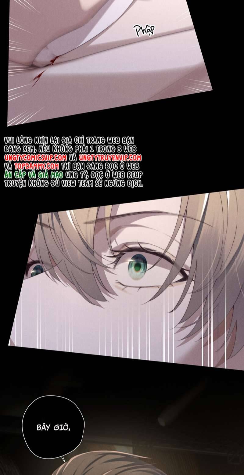 Thiếu Gia Không Ngoan Chap 6 - Next Chap 7