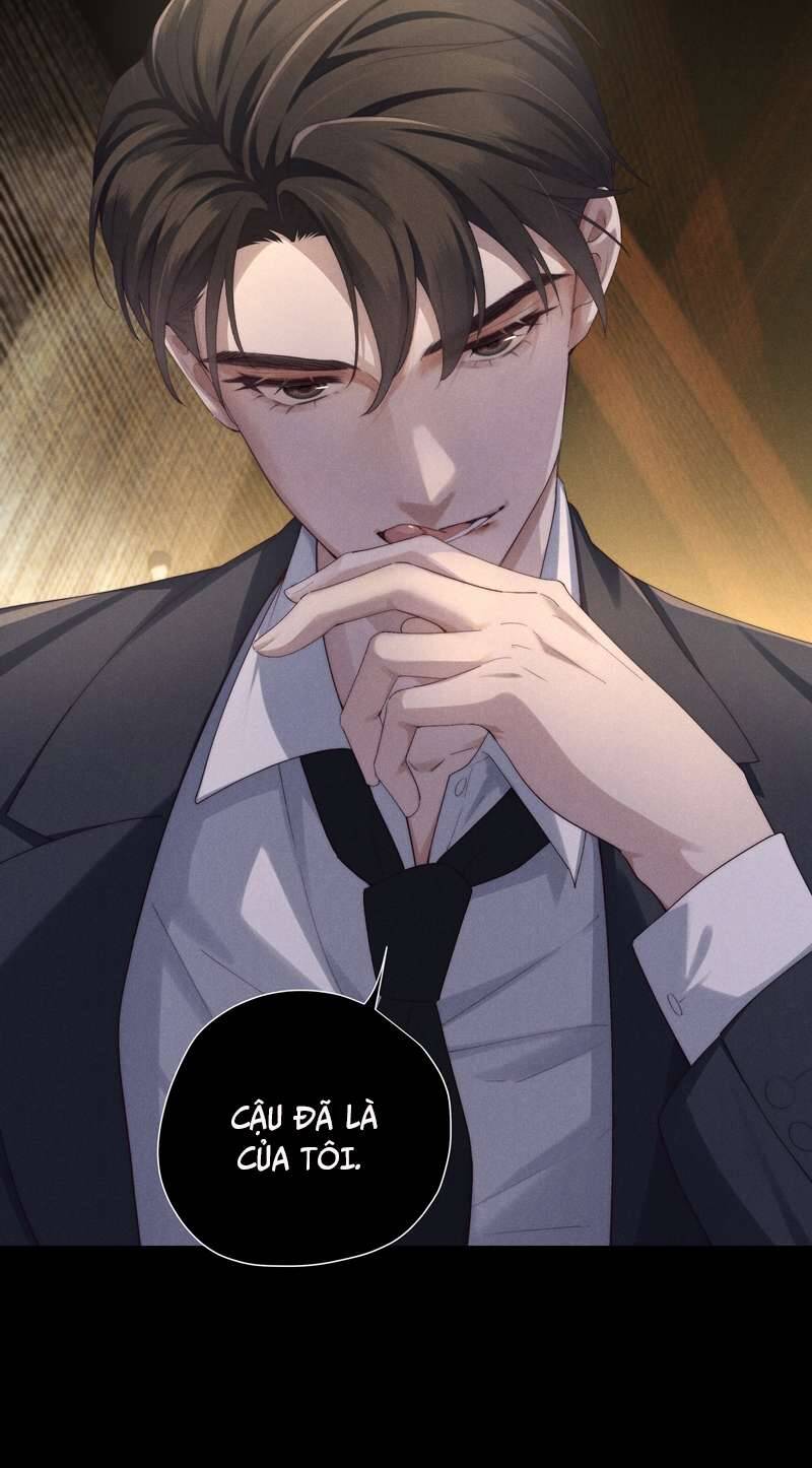 Thiếu Gia Không Ngoan Chap 6 - Next Chap 7