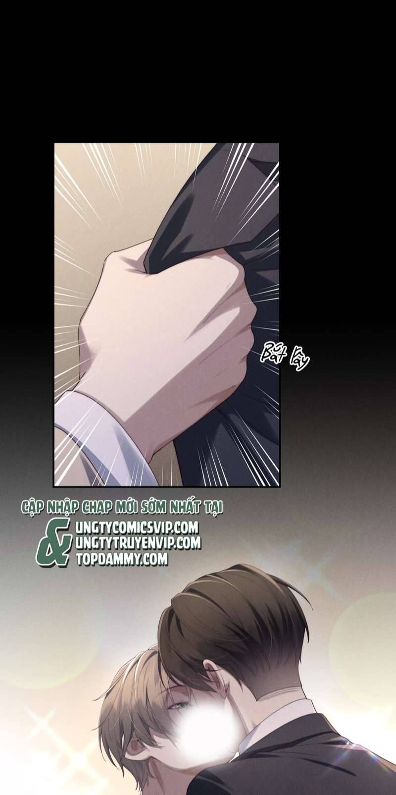 Thiếu Gia Không Ngoan Chap 6 - Next Chap 7
