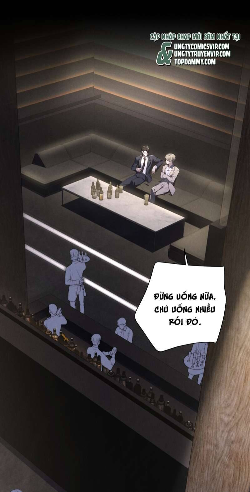 Thiếu Gia Không Ngoan Chap 6 - Next Chap 7