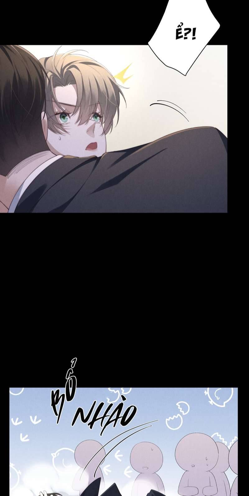Thiếu Gia Không Ngoan Chap 6 - Next Chap 7