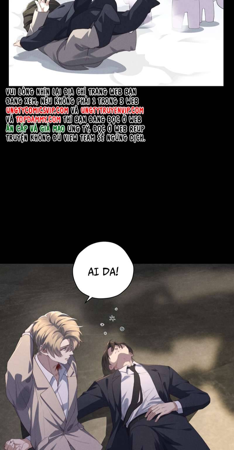 Thiếu Gia Không Ngoan Chap 6 - Next Chap 7