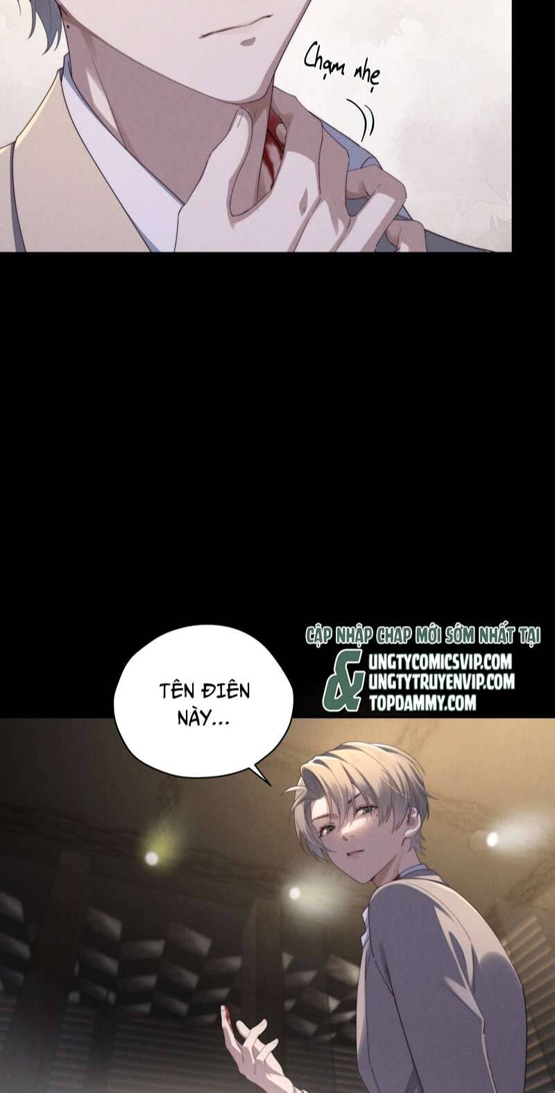 Thiếu Gia Không Ngoan Chap 6 - Next Chap 7