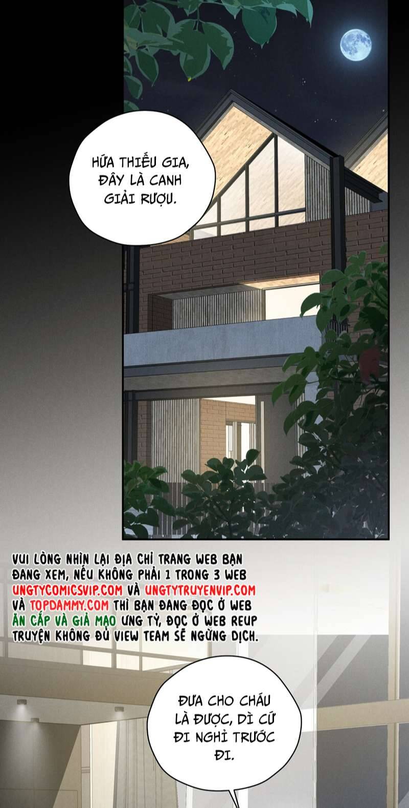 Thiếu Gia Không Ngoan Chap 6 - Next Chap 7