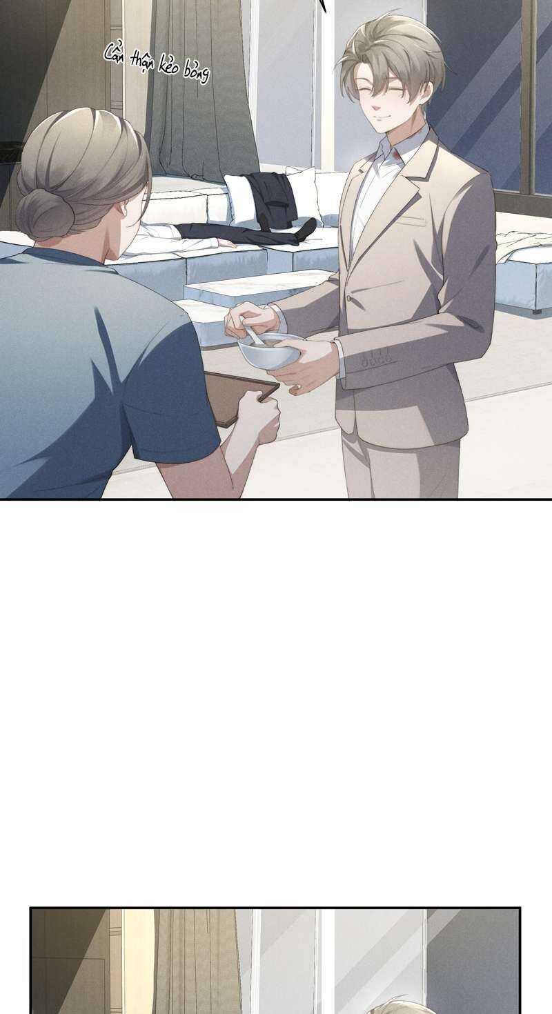 Thiếu Gia Không Ngoan Chap 6 - Next Chap 7