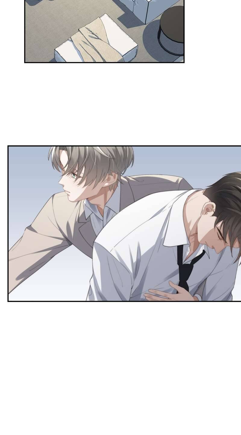 Thiếu Gia Không Ngoan Chap 6 - Next Chap 7