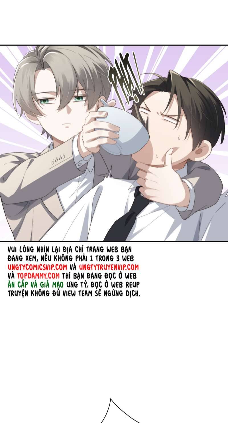Thiếu Gia Không Ngoan Chap 6 - Next Chap 7
