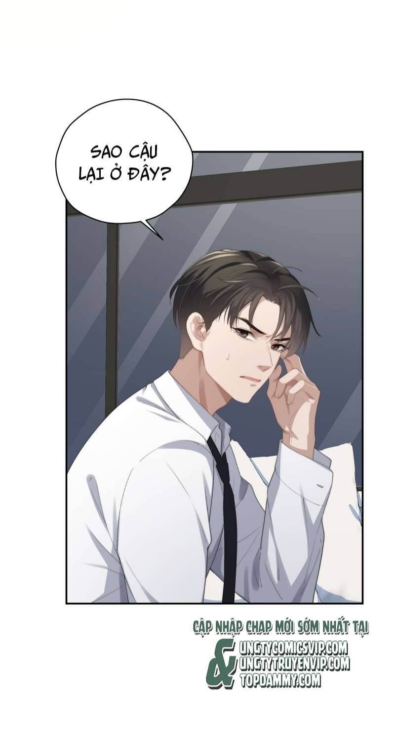 Thiếu Gia Không Ngoan Chap 6 - Next Chap 7