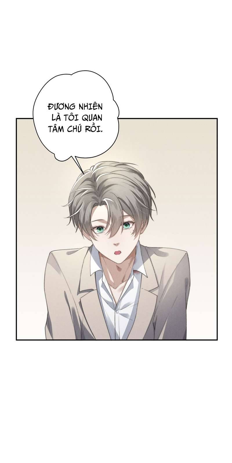 Thiếu Gia Không Ngoan Chap 6 - Next Chap 7