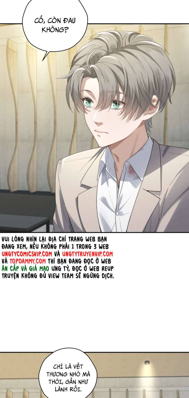 Thiếu Gia Không Ngoan Chap 6 - Next Chap 7