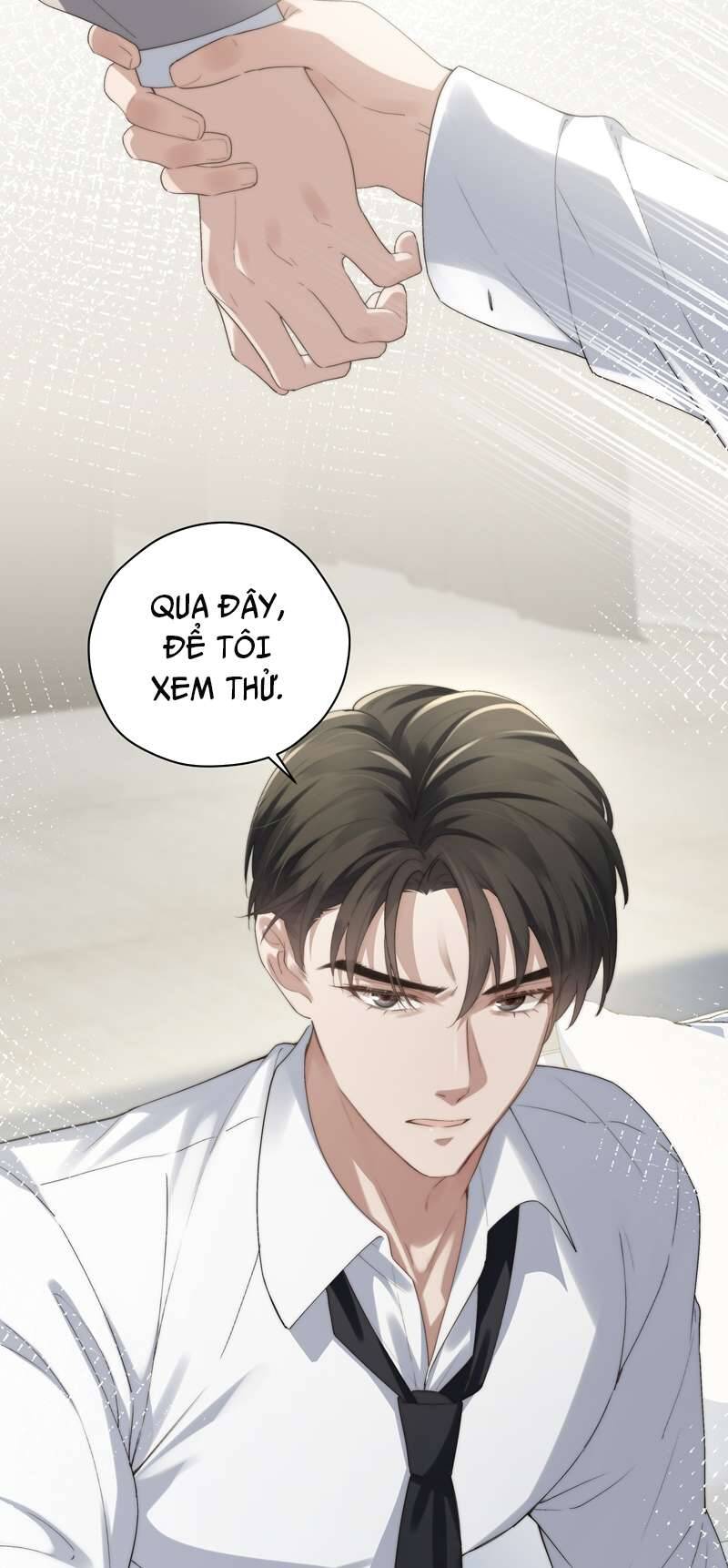 Thiếu Gia Không Ngoan Chap 6 - Next Chap 7