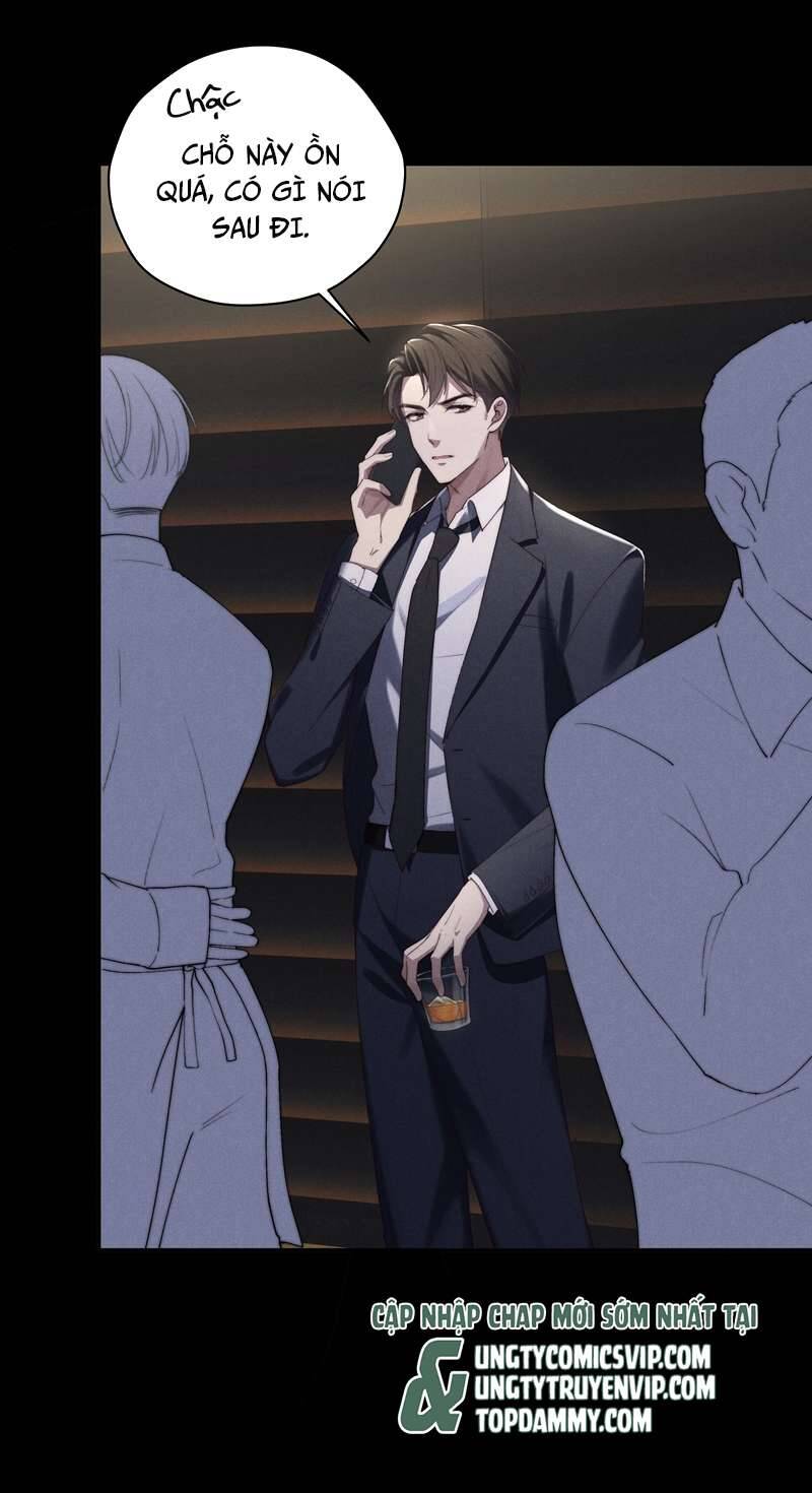 Thiếu Gia Không Ngoan Chap 6 - Next Chap 7
