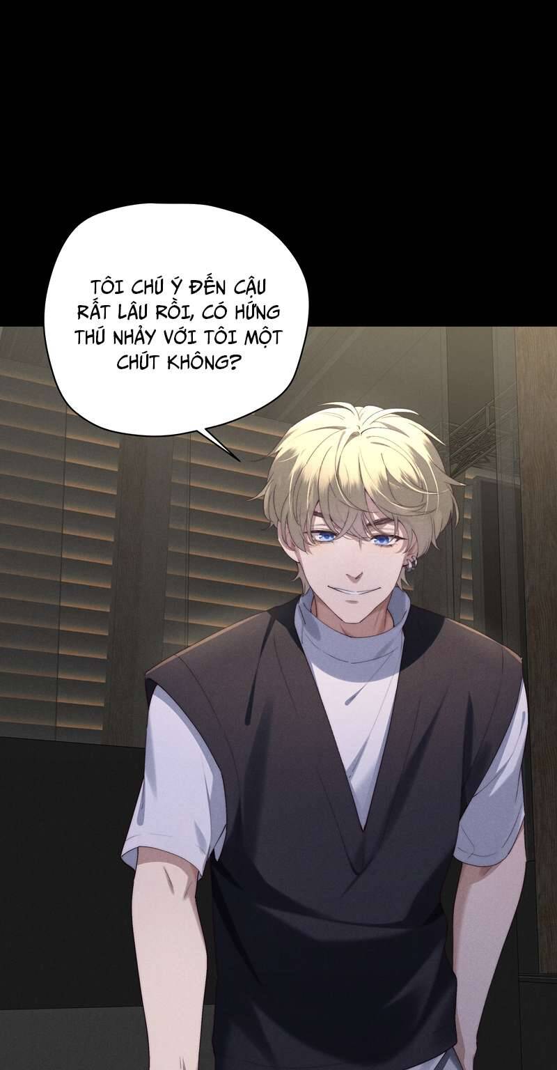Thiếu Gia Không Ngoan Chap 6 - Next Chap 7