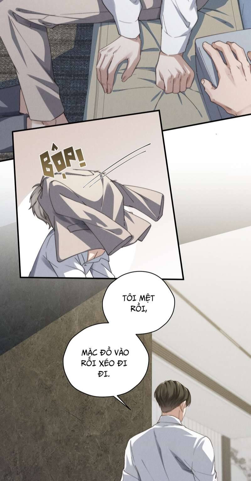 Thiếu Gia Không Ngoan Chap 7 - Next Chap 8