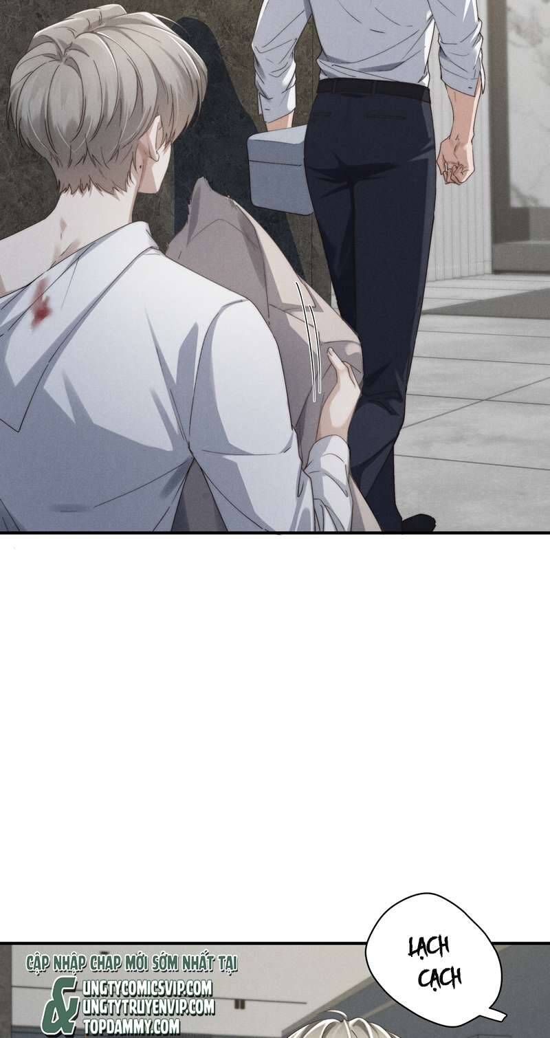 Thiếu Gia Không Ngoan Chap 7 - Next Chap 8
