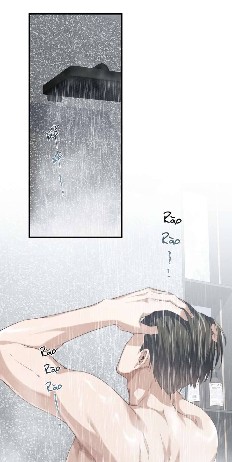Thiếu Gia Không Ngoan Chap 7 - Next Chap 8