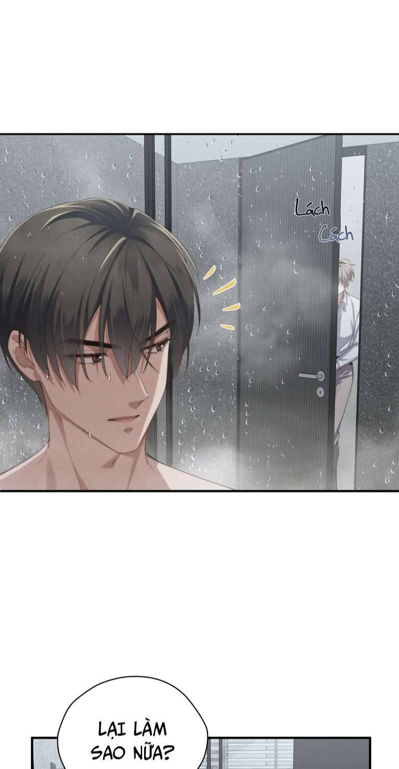 Thiếu Gia Không Ngoan Chap 7 - Next Chap 8