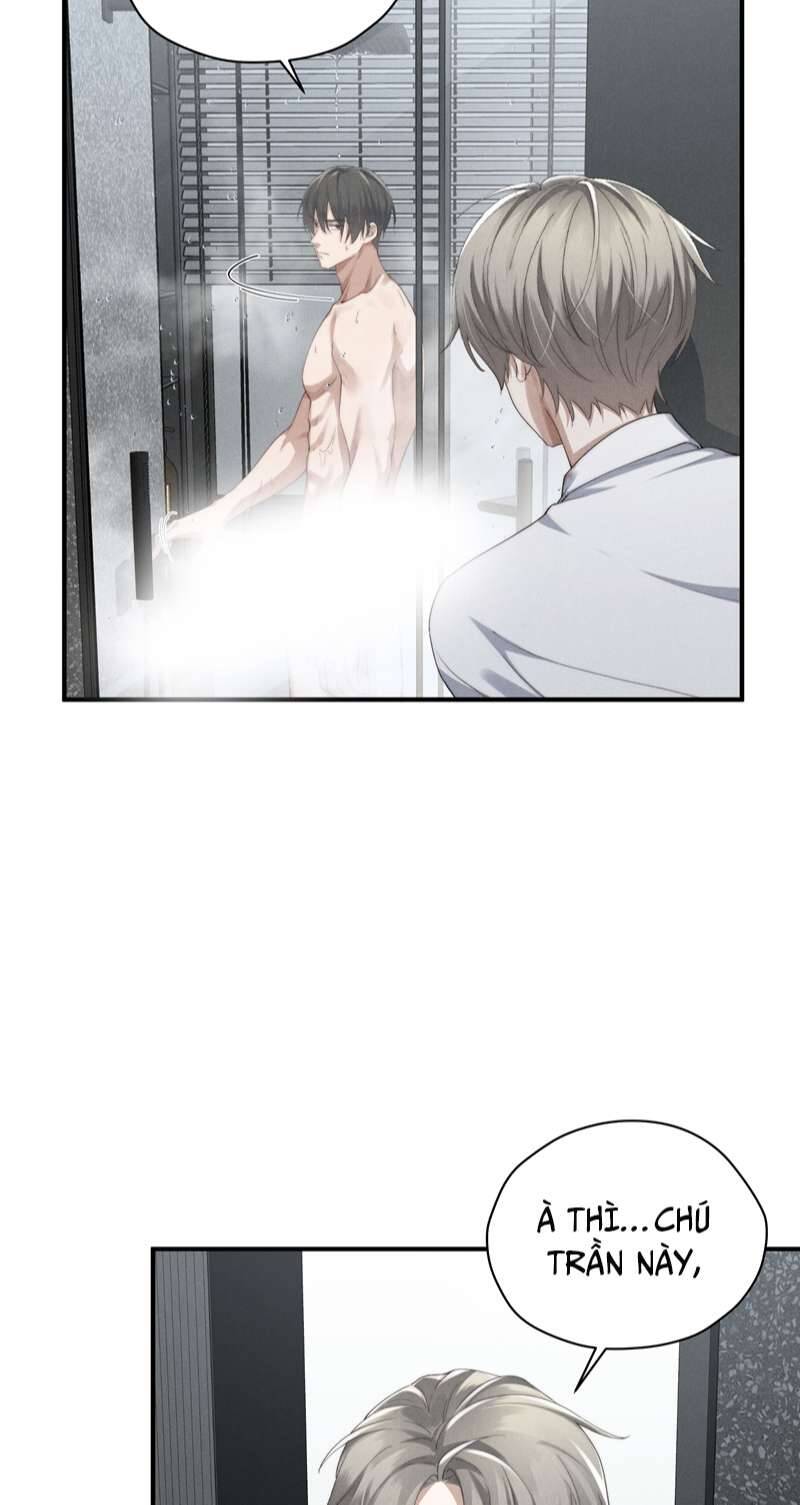Thiếu Gia Không Ngoan Chap 7 - Next Chap 8