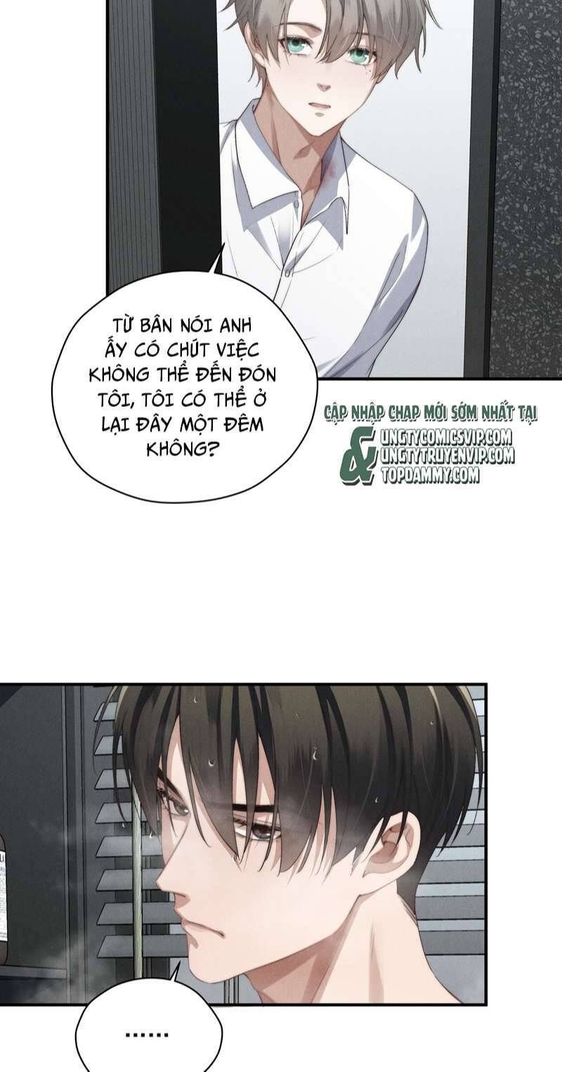 Thiếu Gia Không Ngoan Chap 7 - Next Chap 8