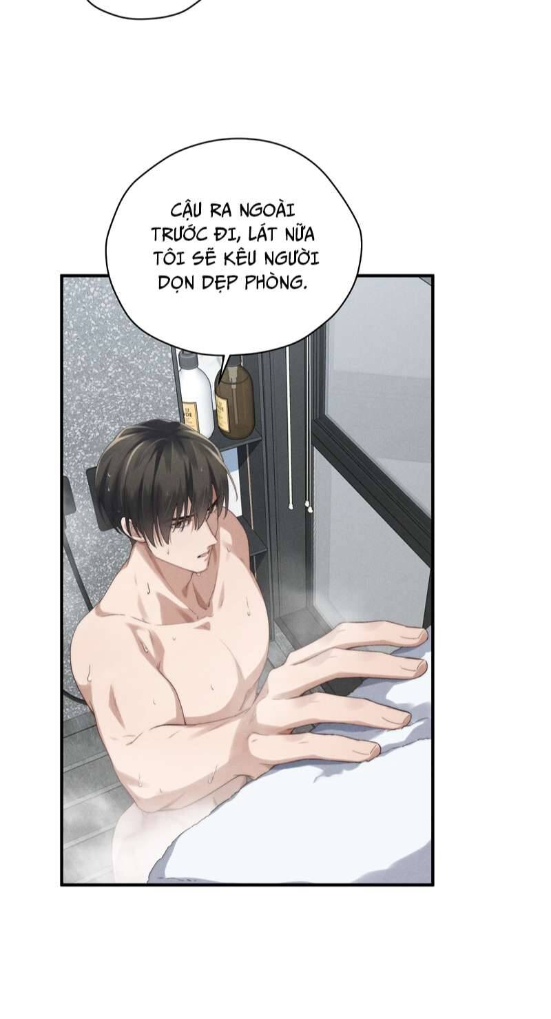 Thiếu Gia Không Ngoan Chap 7 - Next Chap 8
