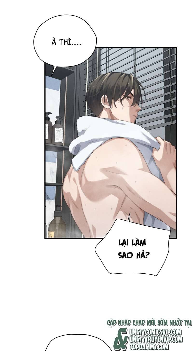 Thiếu Gia Không Ngoan Chap 7 - Next Chap 8