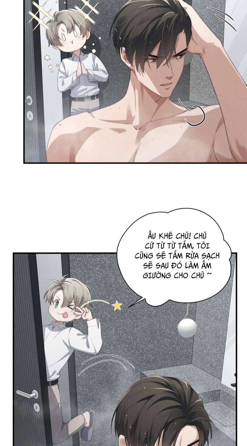 Thiếu Gia Không Ngoan Chap 7 - Next Chap 8