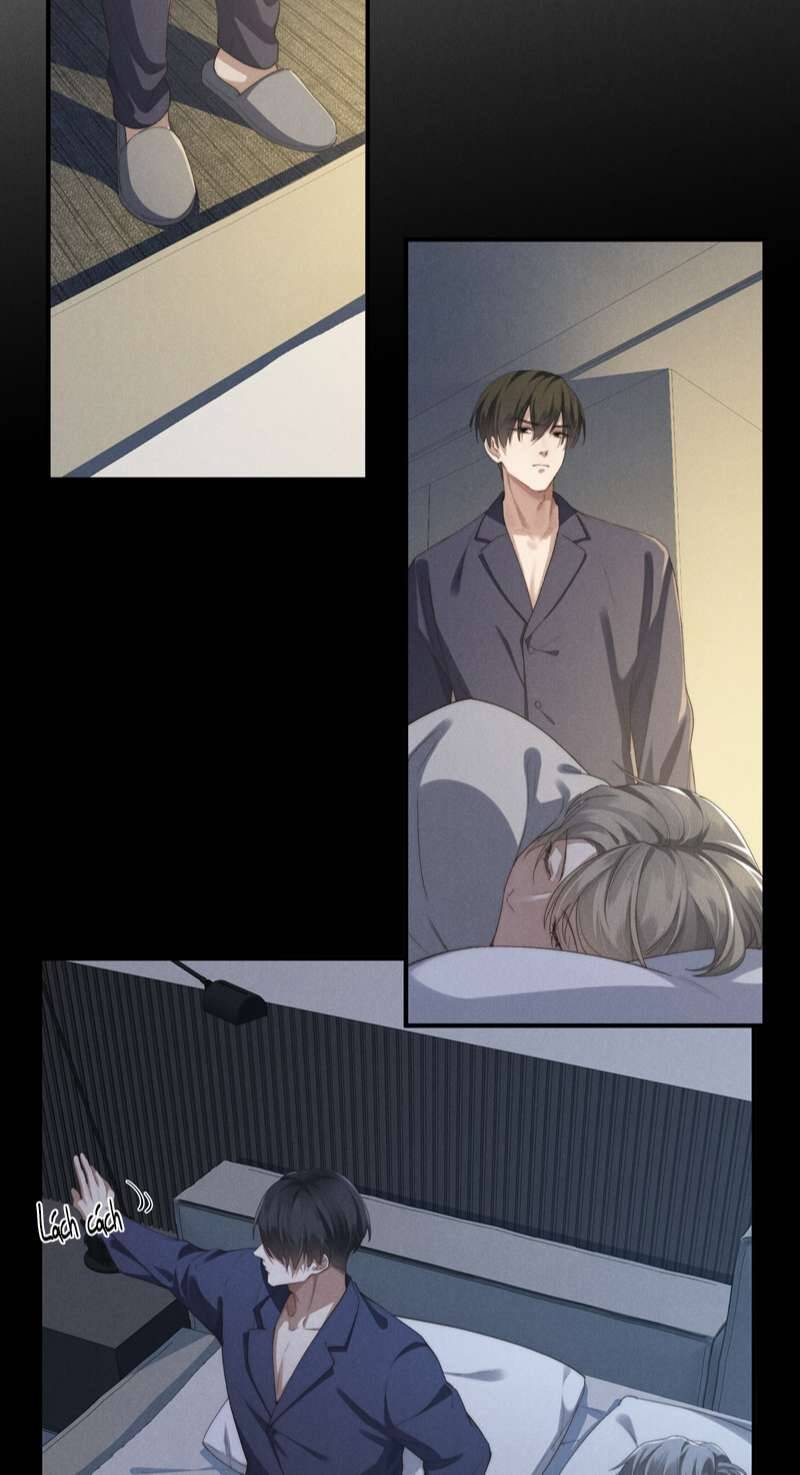 Thiếu Gia Không Ngoan Chap 7 - Next Chap 8