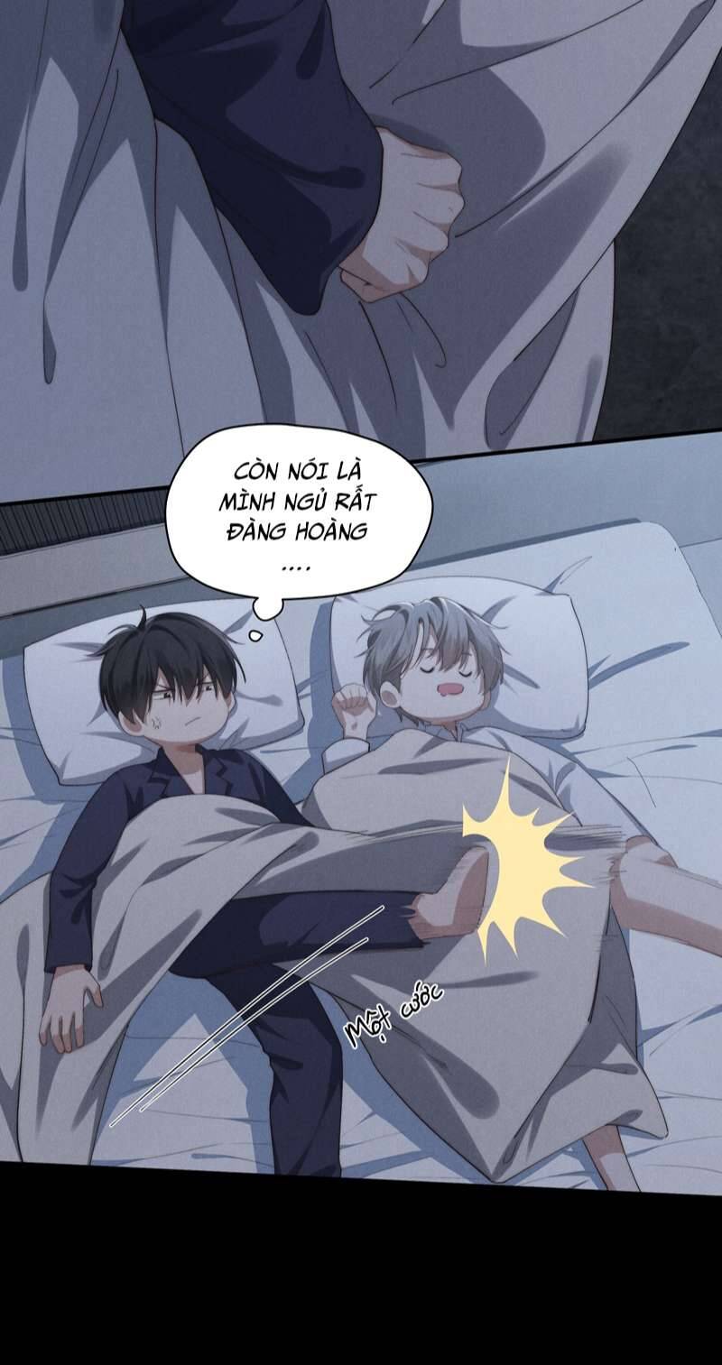 Thiếu Gia Không Ngoan Chap 7 - Next Chap 8