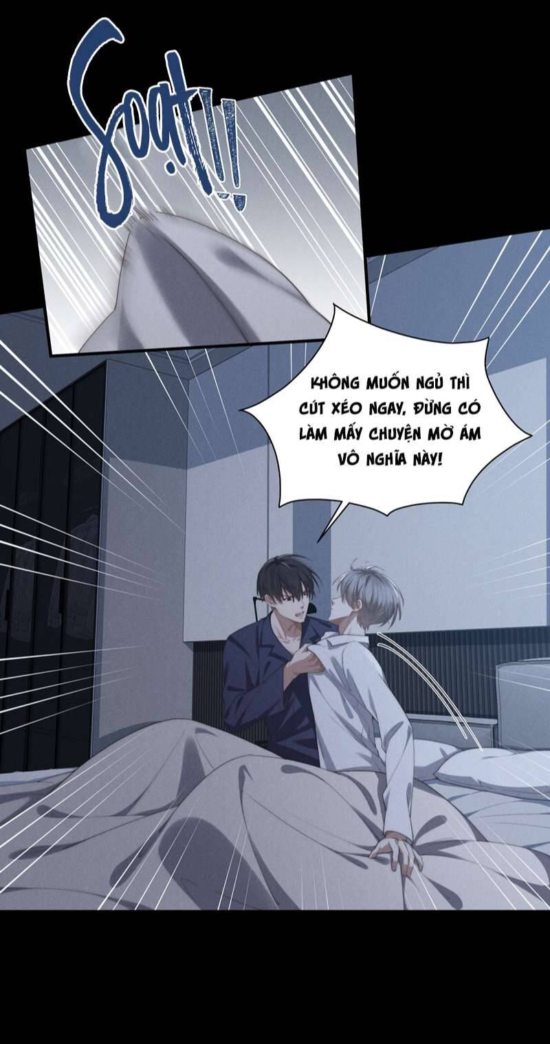 Thiếu Gia Không Ngoan Chap 7 - Next Chap 8