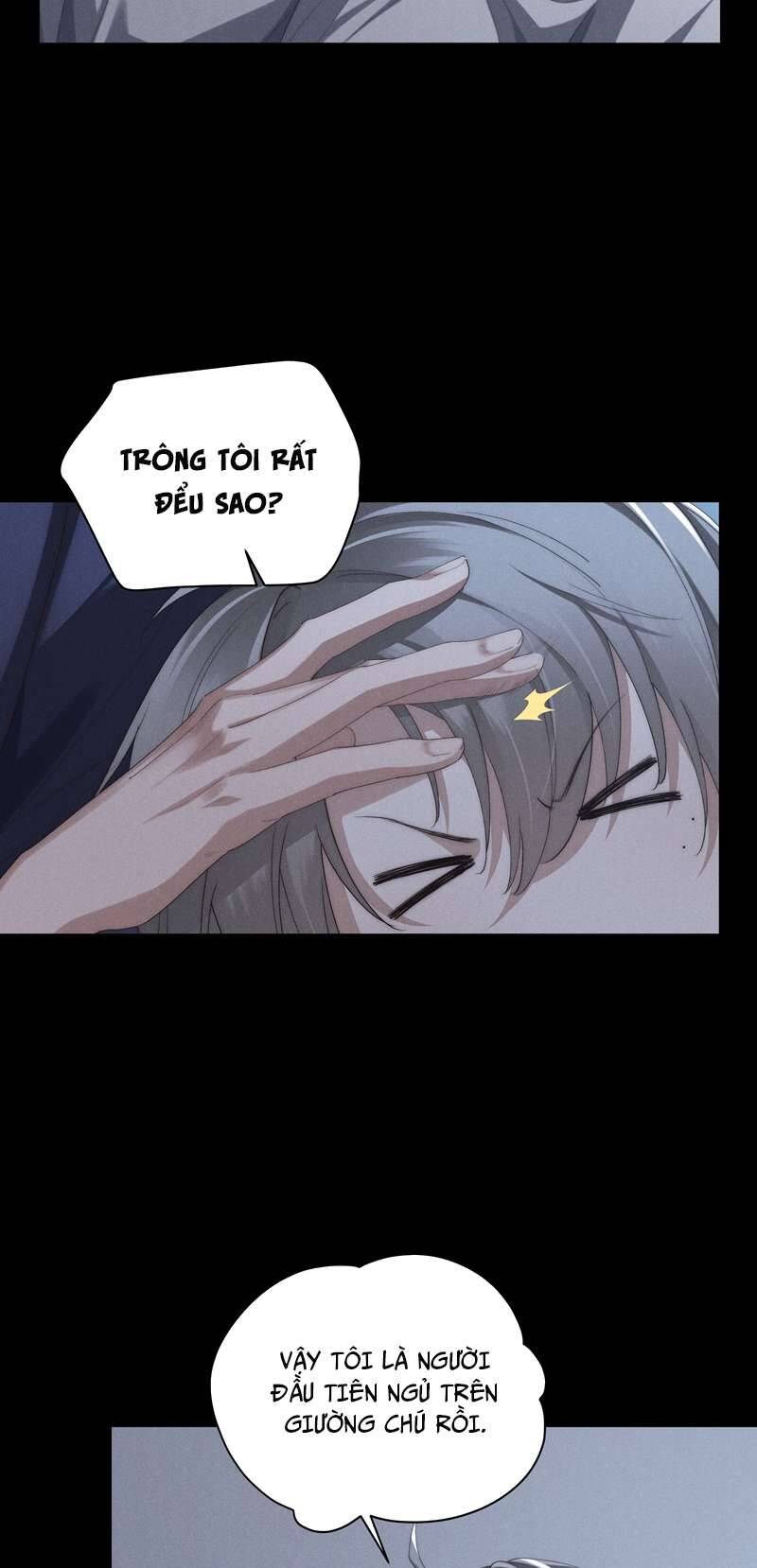 Thiếu Gia Không Ngoan Chap 7 - Next Chap 8
