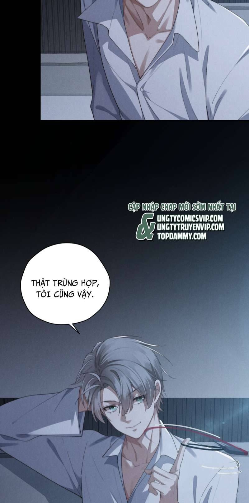 Thiếu Gia Không Ngoan Chap 7 - Next Chap 8