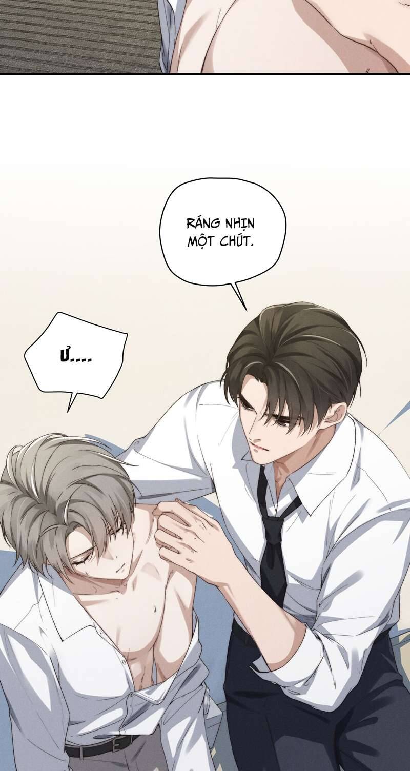 Thiếu Gia Không Ngoan Chap 7 - Next Chap 8