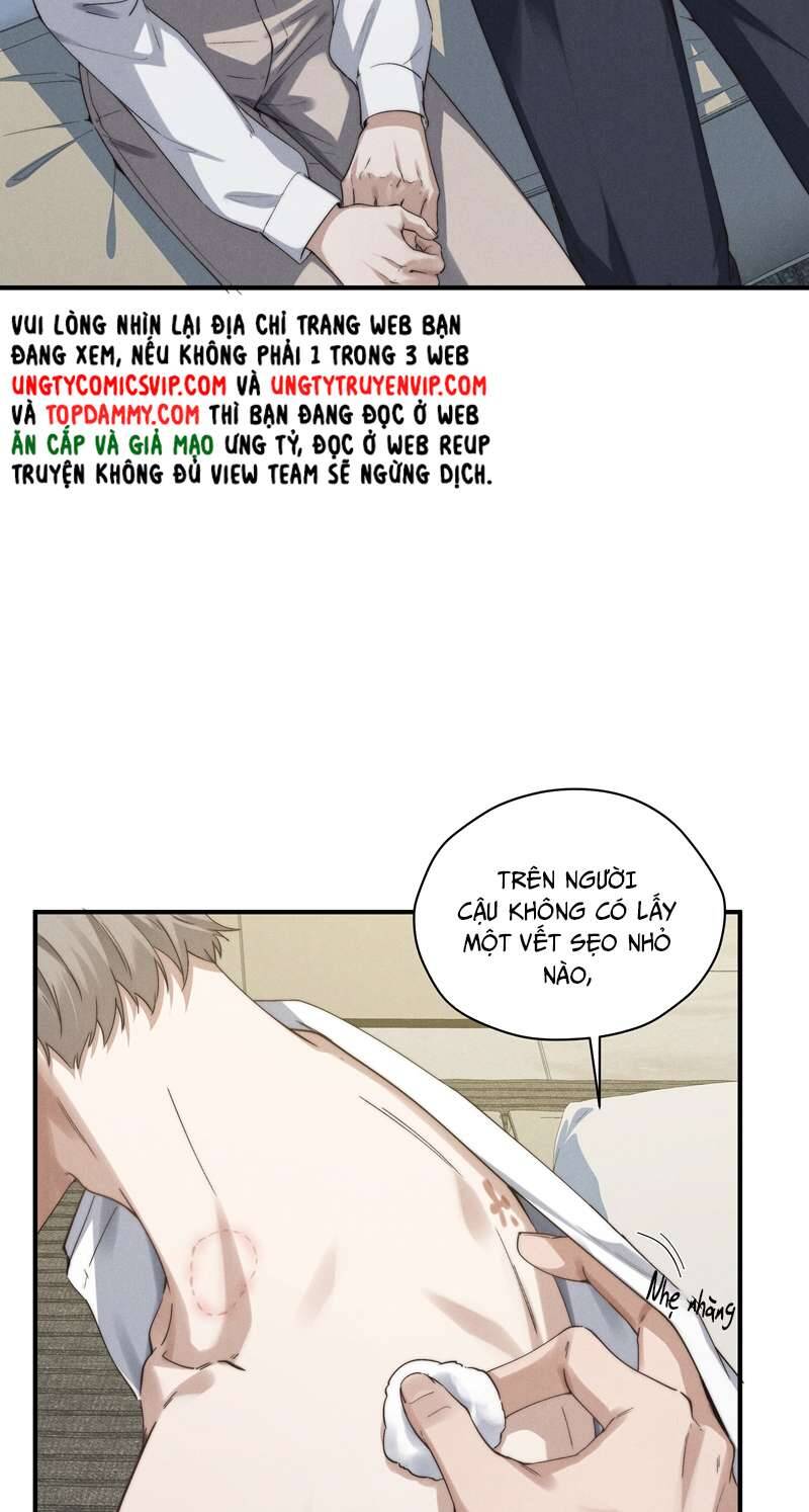 Thiếu Gia Không Ngoan Chap 7 - Next Chap 8