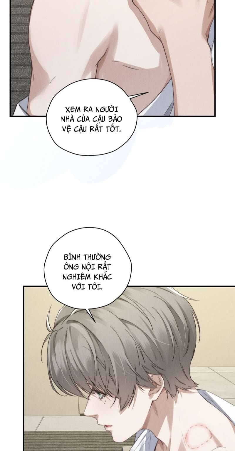 Thiếu Gia Không Ngoan Chap 7 - Next Chap 8