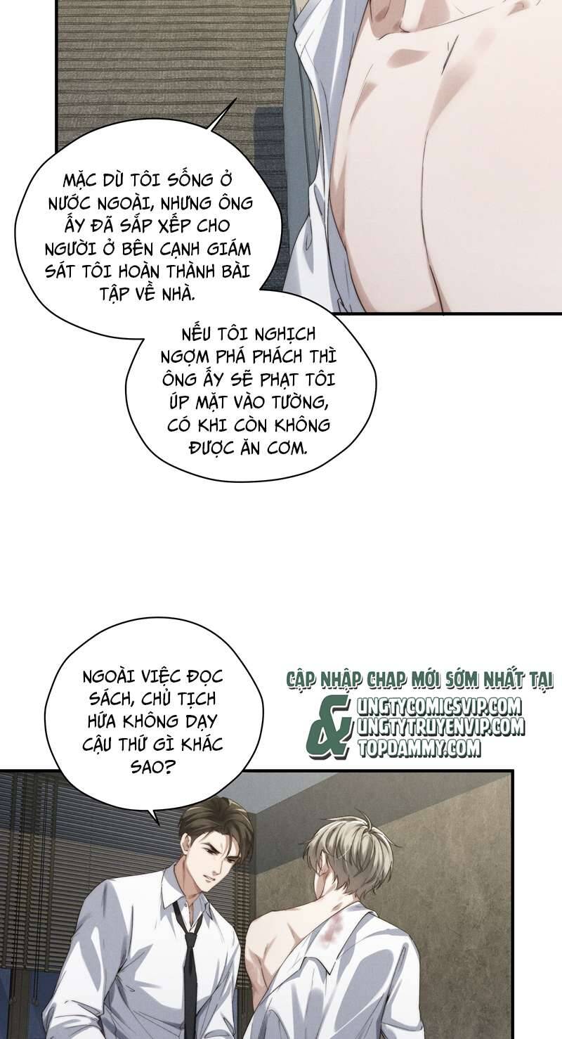 Thiếu Gia Không Ngoan Chap 7 - Next Chap 8