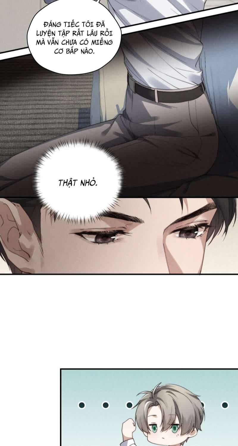 Thiếu Gia Không Ngoan Chap 7 - Next Chap 8