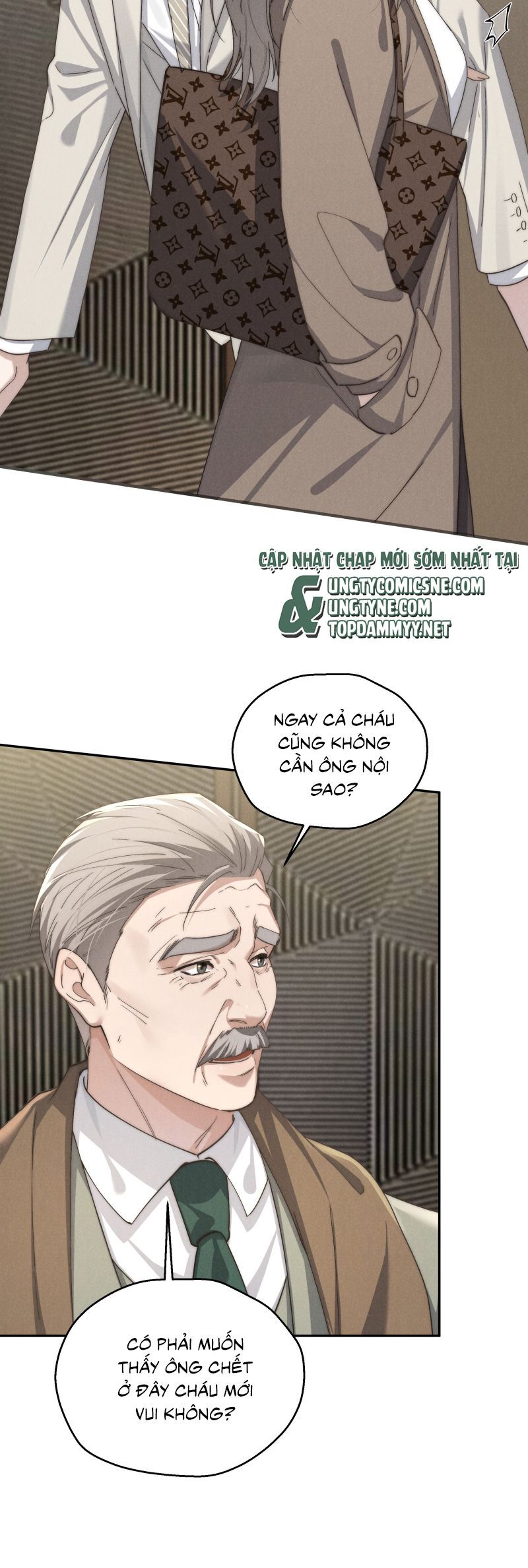 Thiếu Gia Không Ngoan Chap 85 - Next Chap 86