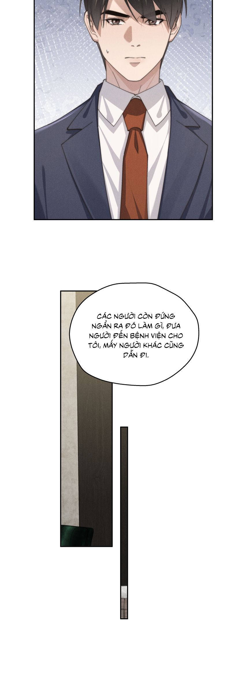 Thiếu Gia Không Ngoan Chap 85 - Next Chap 86