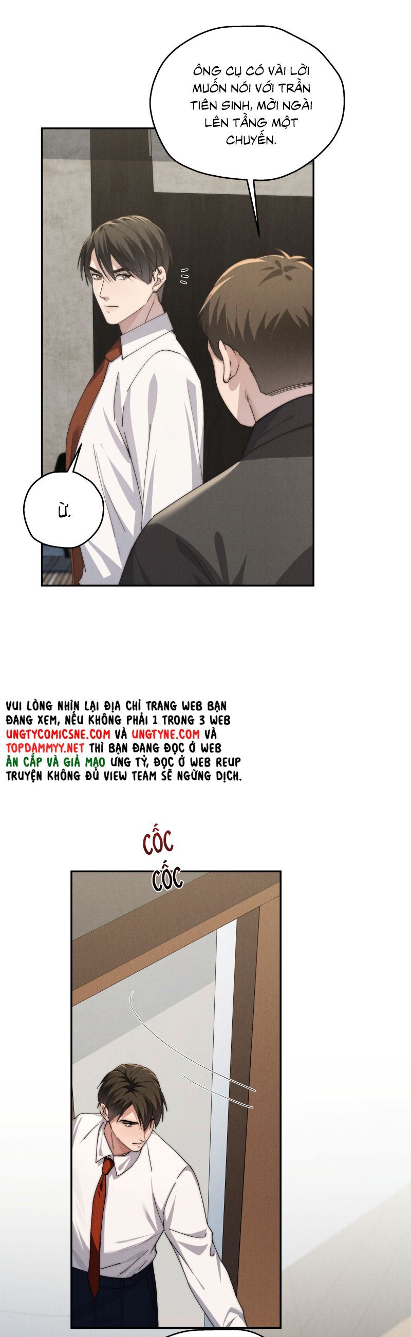 Thiếu Gia Không Ngoan Chap 85 - Next Chap 86