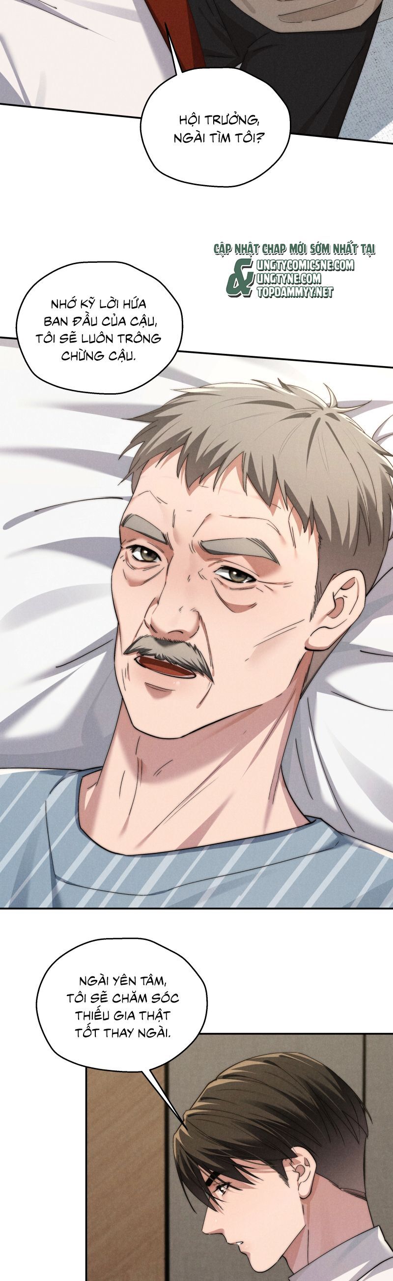 Thiếu Gia Không Ngoan Chap 85 - Next Chap 86