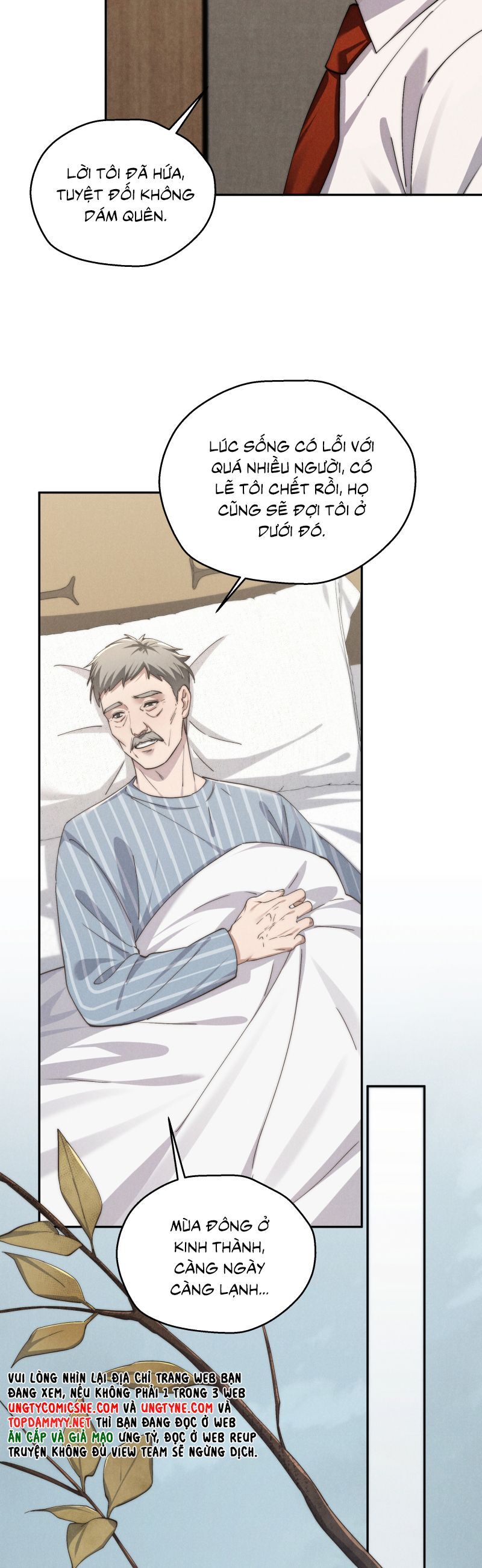 Thiếu Gia Không Ngoan Chap 85 - Next Chap 86